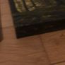 3 piece canvas wall art Image 7