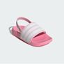 Adidas Adilette Estrap Slides Kids Image 3