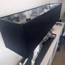 Art deco panther table lamp Image 3