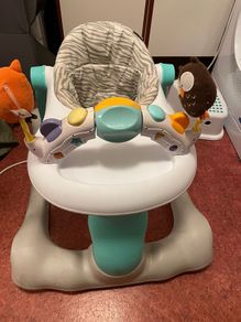 Baby walker