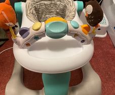 Baby walker