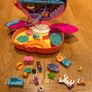 Polly Pocket Cuddly Cat Purse Image 4