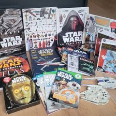 Star Wars Books