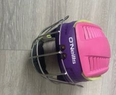 Koolite Hurling Kids Helmet