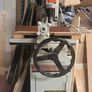 3 phase Mortice machine Image 2