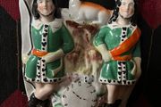 Staffordshire Clock Group - Scotsmen - Project Please Read