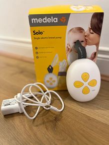 Breast Pump