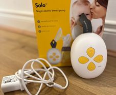Breast Pump