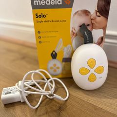 Breast Pump