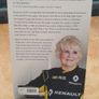 Driven - Rosemary Smith - Signed Copy Image 2