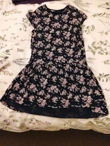 Name It Dress Age 10