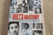 Greys Anatomy - The complete 2nd season