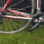 cube agree GTC carbon road bike size medium Image 4