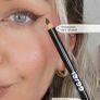 19 99 precision colour lip or eye pencil in barna Image 3