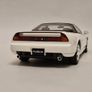 Honda NSX Type-r Otto mobile 1/18 New In Box Image 4