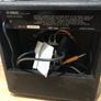 Yamaha Guitar Amp HY-10GIII 25 Watt Image 2