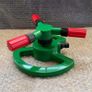 Garden Lawn Sprinkler (3-Arm Rotary) Image 4