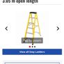 Washer and ladders Image 2