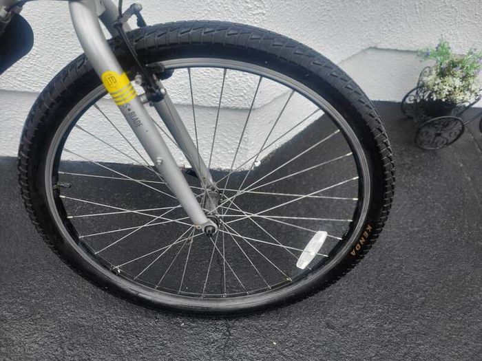 Carerra Bike Very Nice Condition No Offers
