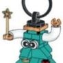 3x Lego Christmas ornaments Image 2