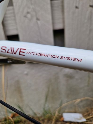 2017 Cannondale Synapse Ultra SAVE  58CM