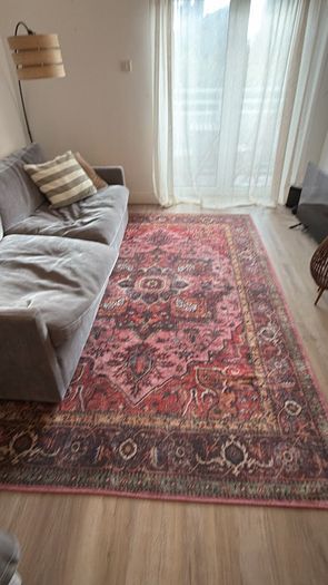 oriental Rug