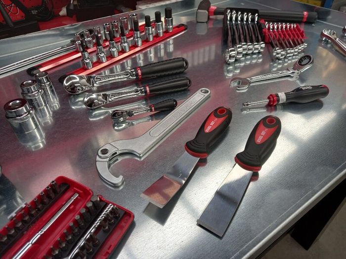 USAG tools