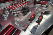 USAG tools