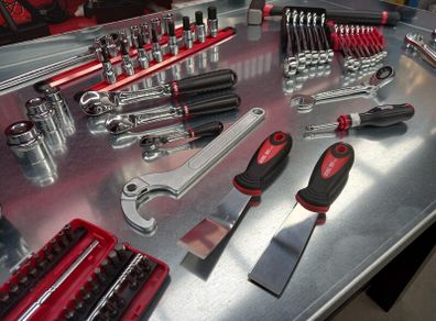 USAG tools