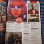 SFX Magazine Back Issues - June, Aug, Sept, Oct & Nov 2025. Available Separately. Image 3