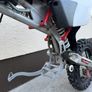 Demon X XLR 2 Dirtbike Frame Image 4