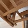 Small Baby Crib Image 2