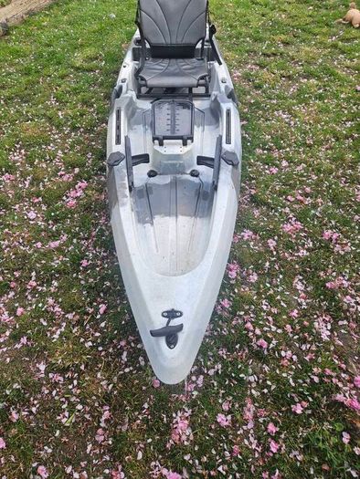 Mcg 10 foot Kayak