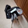 Golf set Golf Clubs For A 4 to 6 Year Old. Image 2