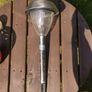 Solar lights not lighting. Image 2