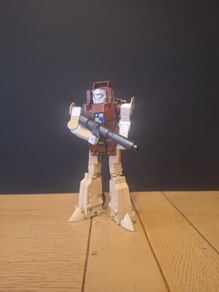 Transformers
