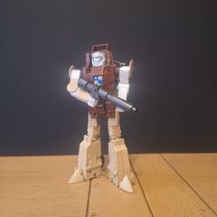 Transformers
