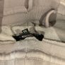 Mercier Grey Shorts Size Mens XS Image 3
