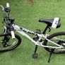 24" JM24 Oyama White Mountain Bike Image 6