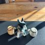 Vintage Salt & Pepper Image 6