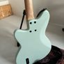 Ibanez TMB100-MGR Talman Bass Image 6