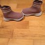 Girl's Boots size EU-21, UK-5 Image 2