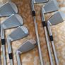 mizuno Pro m15 irons Image 4