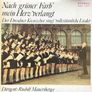 Vintage LPs - Boys Choir/Cathedral Choir/Vienna Boys Image 6