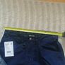 Fristads cargo work trousers Image 3