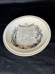 Fruit  or serving bowl