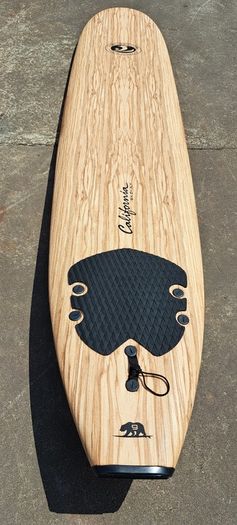 Surfboard