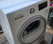 bosh series 6 dryer