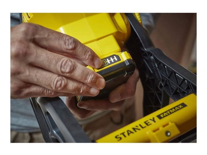 Stanley FatMax V20 Area Light