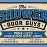 shower doors Image 2